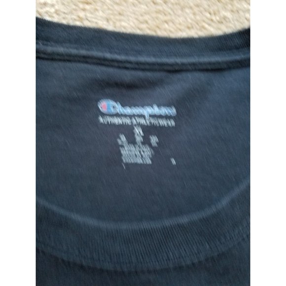 Champions Classic Jersey T Shirt Size XL - Picture 2 of 3